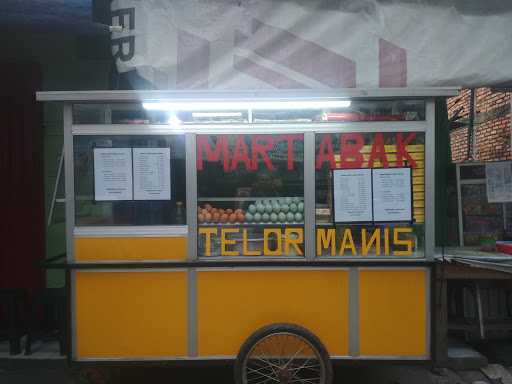 Martabak Keluarga 8