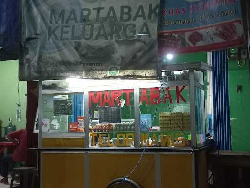 Martabak Keluarga 7