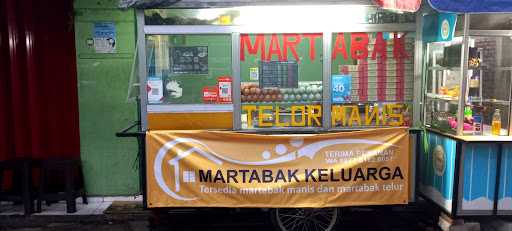 Martabak Keluarga 6