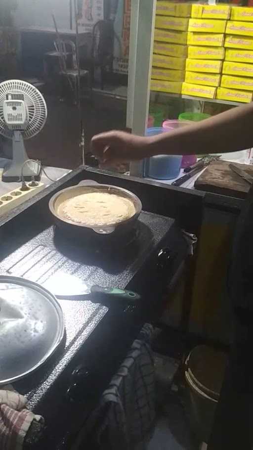 Martabak Keluarga 4