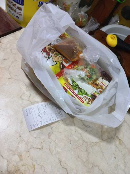 Martabak Keluarga 1