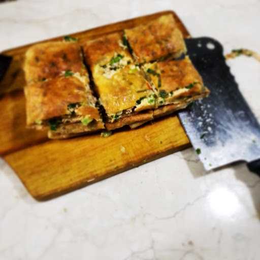 Martabak Keluarga 2