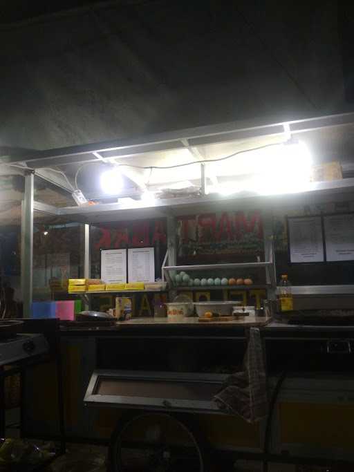 Martabak Keluarga 9