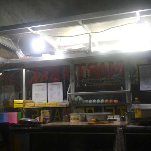 Martabak Keluarga 10