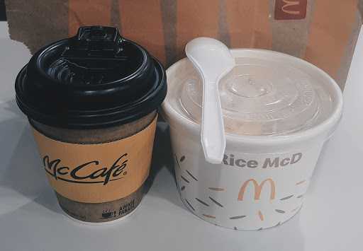 Mcdonald's - Jakarta Garden City 4