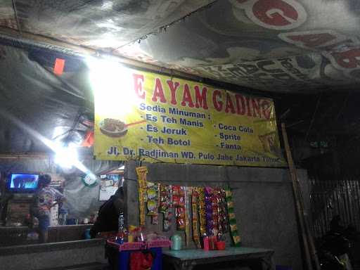 Mie Ayam Gading 8