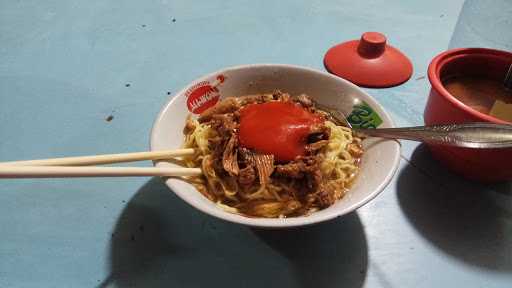 Mie Ayam Gading 4