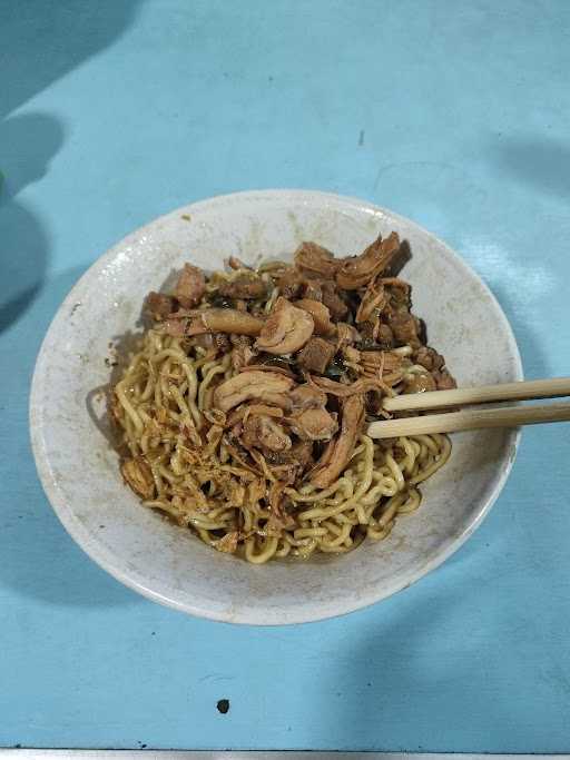 Mie Ayam Gading 7