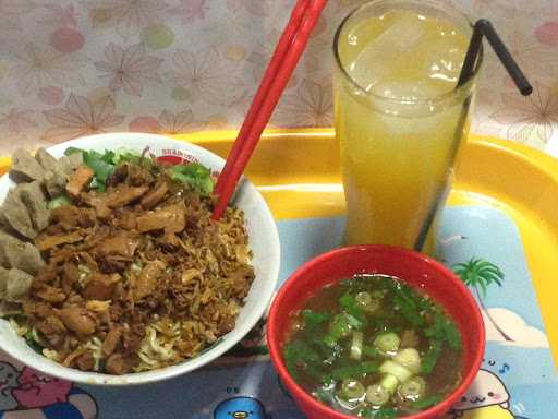 Mie Ayam Gading 2