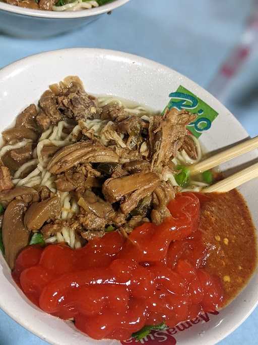 Mie Ayam Gading 5