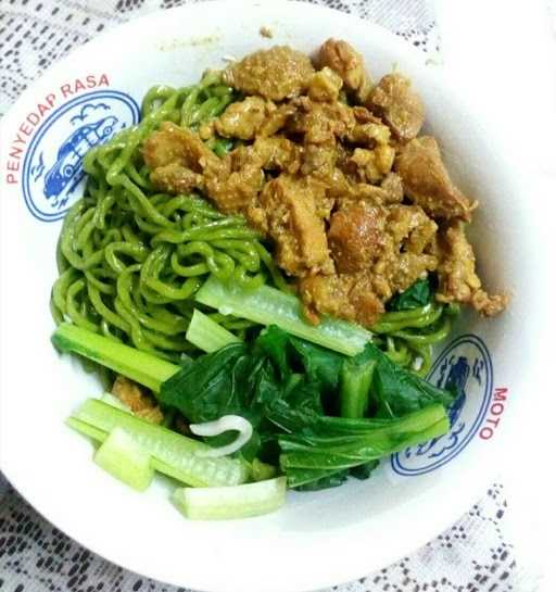 Mie Ayam Pelangi Mpo Ani 2