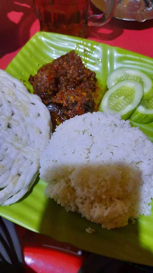 Nasi Bebek Bumbu Desa 9