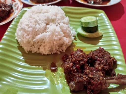 Nasi Bebek Bumbu Desa 8