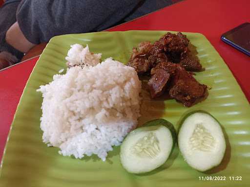 Nasi Bebek Bumbu Desa 4