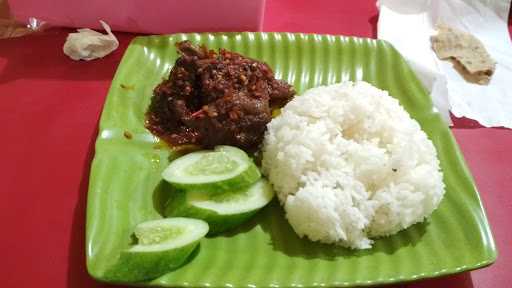 Nasi Bebek Bumbu Desa 7