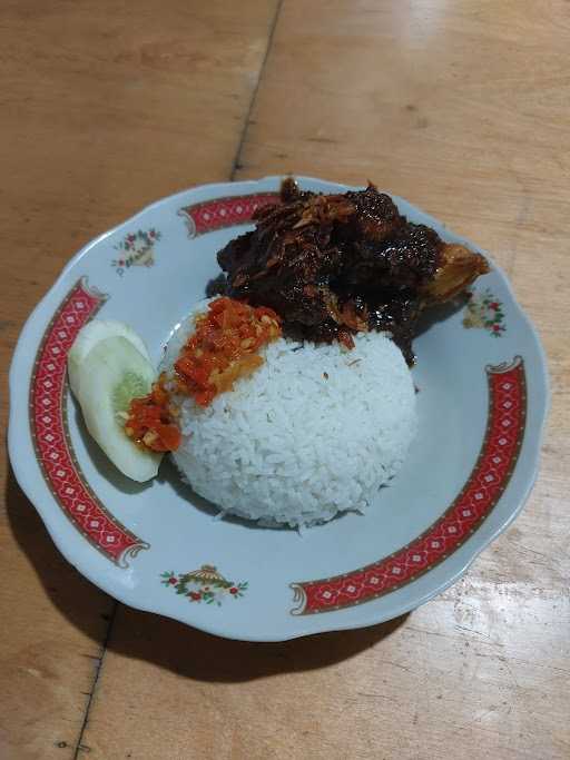 Nasi Bebek Mbak Dewi 8