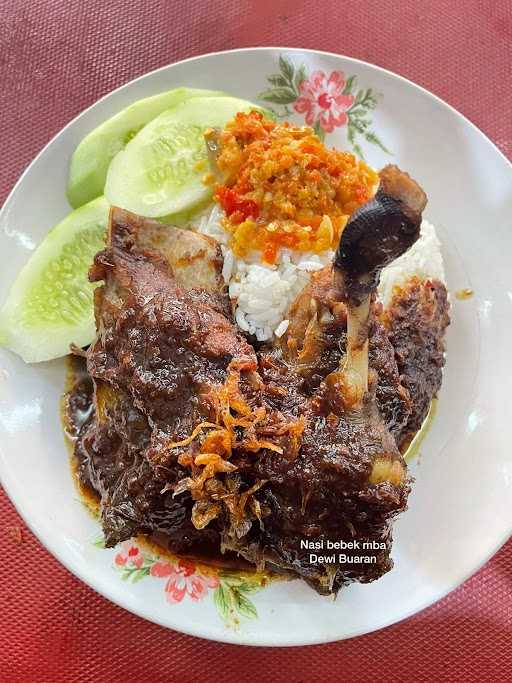 Nasi Bebek Mbak Dewi 5