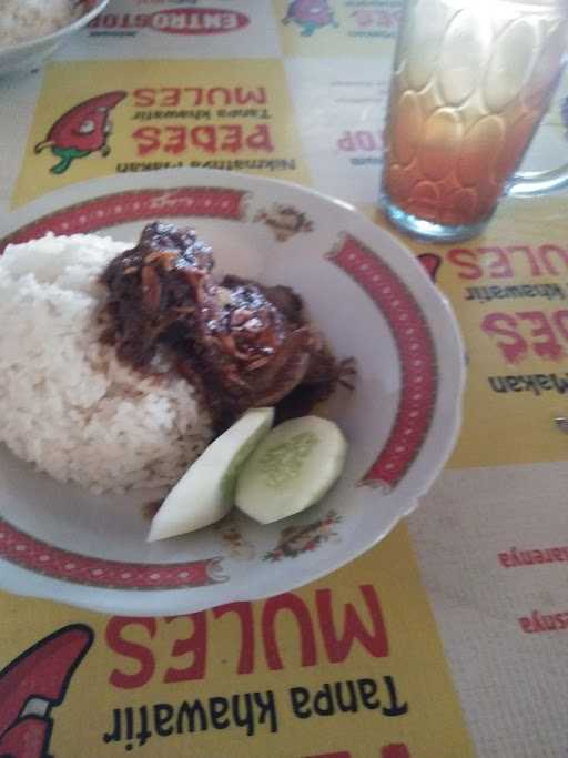 Nasi Bebek Mbak Dewi 10