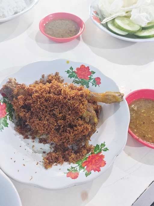 Nasi Bebek Rica-Rica Pakde Nardi 8