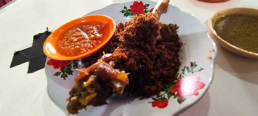 Nasi Bebek Rica-Rica Pakde Nardi 7