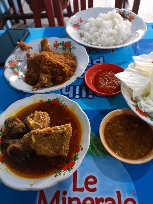 Nasi Bebek Rica-Rica Pakde Nardi 5