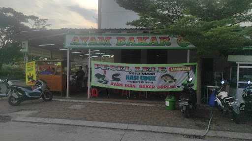 Pecel Lele Lamongan Savoy 1