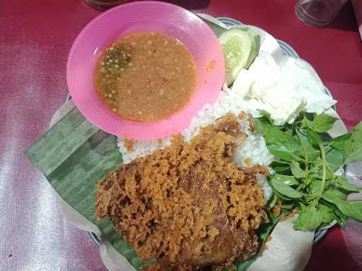 Pecel Lele Om Jhons 7