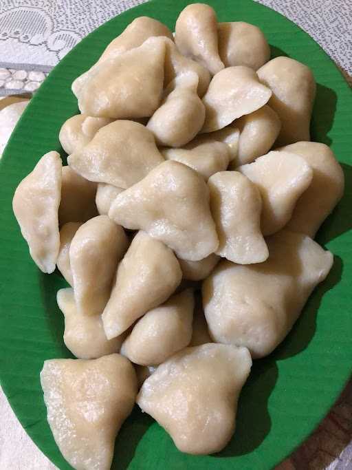 Pempek Cik Meng By Ibu Jamilah 7