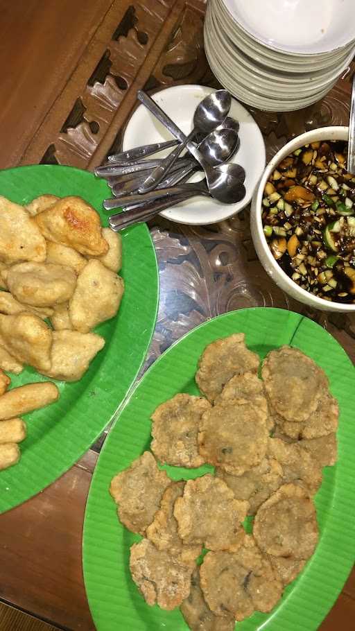 Pempek Cik Meng By Ibu Jamilah 6