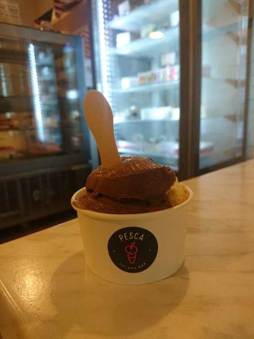 Pesca Ice Cream 5