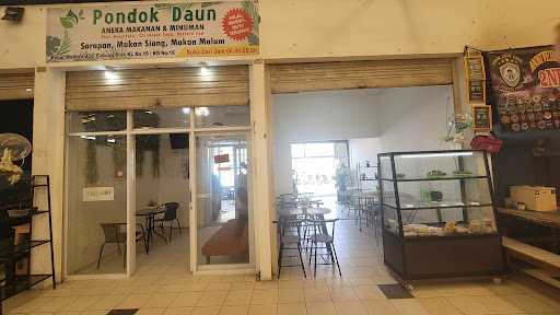 Pondok Daun Jgc 9