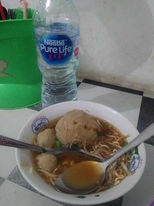 Pondok Mie Ayam Bakso (Sule) 10