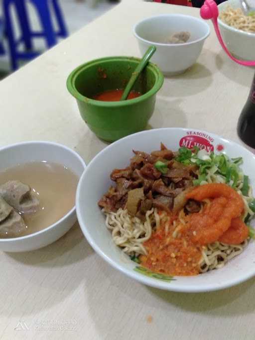 Pondok Mie Ayam Bakso (Sule) 6