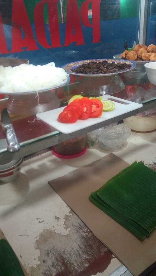 Pondok Sate Padang Bundo Kanduang 1