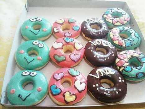 Q'Ties Donat Kentang 4