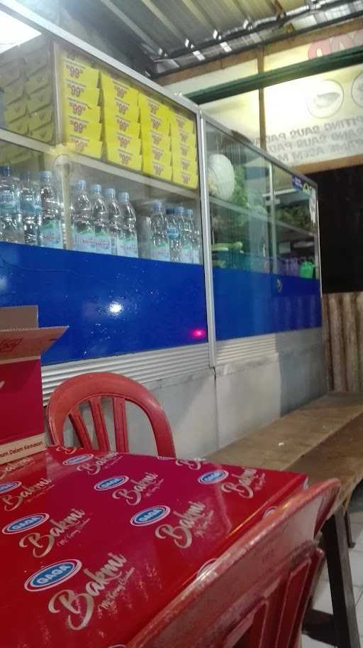 Restoran Seafood 99 - Penggilingan 8