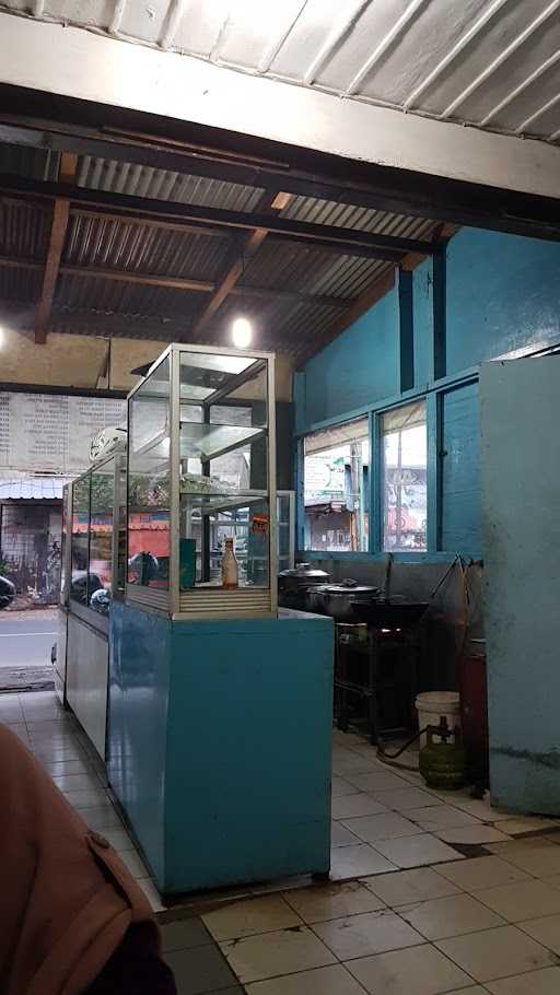 Restoran Seafood 99 - Penggilingan 7