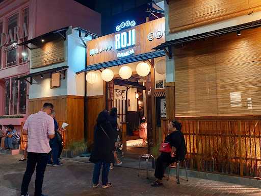 Roji Ramen - Sedayu City 5