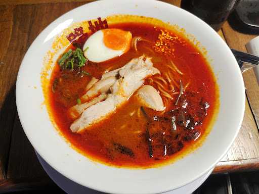 Roji Ramen - Sedayu City 10