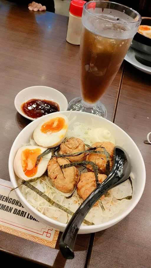 Sai Ramen - Æon Mall Jgc 10