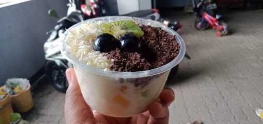 Salad Buah 16 Cakung 6