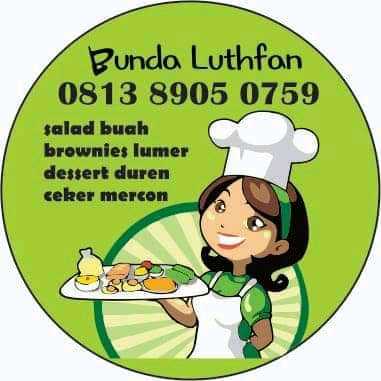 Salad Buah Bunda Luthfan 2