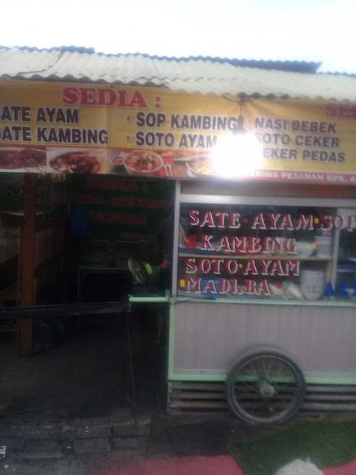 Sate Alex 2