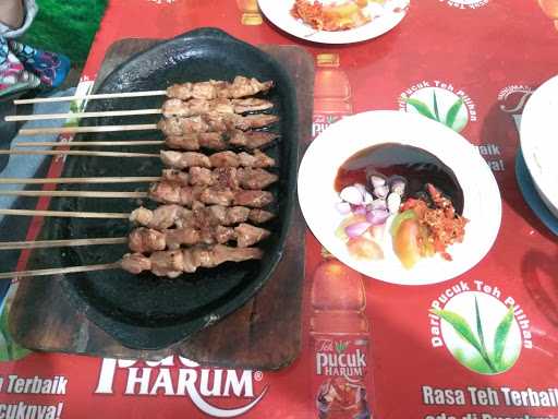 Sate Kambing Batibul Bang Indra 6