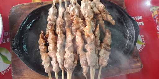 Sate Kambing Batibul Bang Indra 8