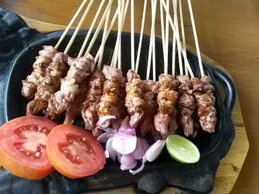 Sate Kambing Batibul Bang Indra 1