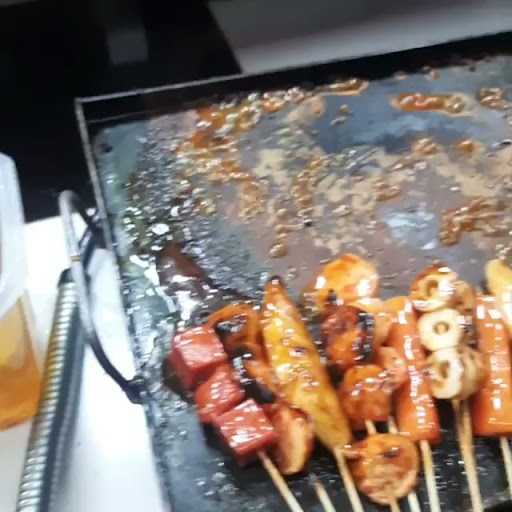 Sate Korea Daebak 1