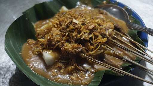 Sate Padang Sari Minang Ujung Menteng 4