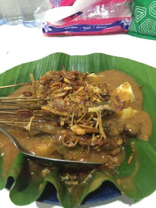 Sate Padang Sari Minang Ujung Menteng 3