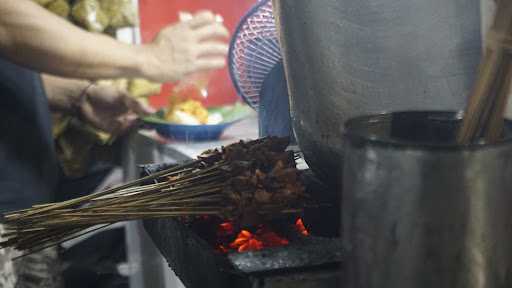 Sate Padang Sari Minang Ujung Menteng 1